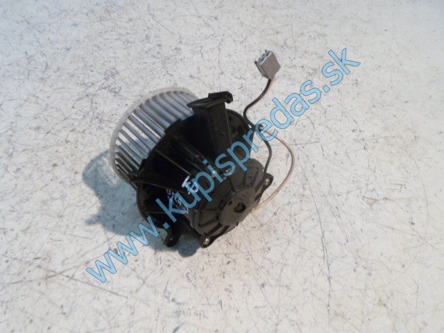 ventilátor kúrenia na opel astru 4, 25020140